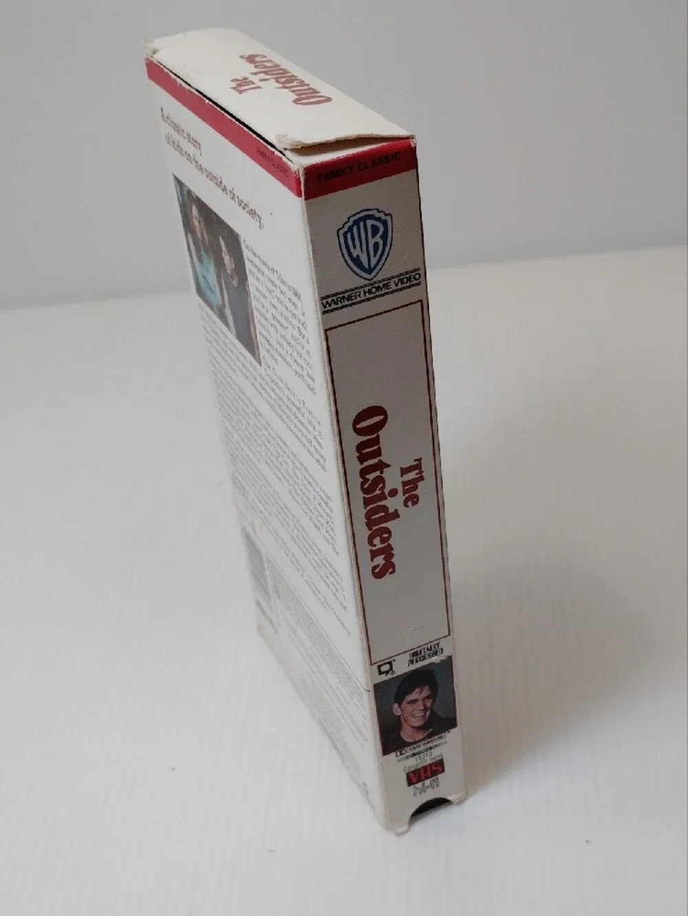 Warner Bros. official warner